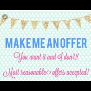 Let’s make a deal!